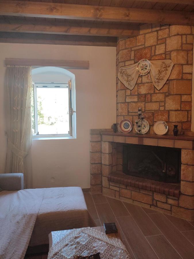 Villa Jimmy, Pilona Village Vlicha  Zewnętrze zdjęcie