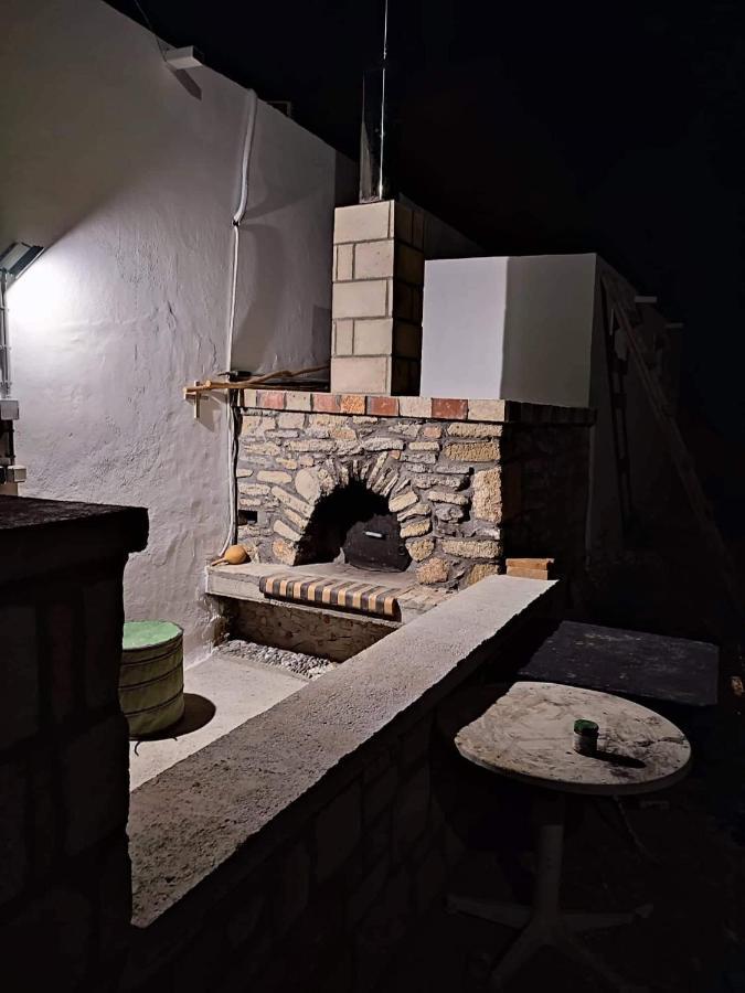 Villa Jimmy, Pilona Village Vlicha  Zewnętrze zdjęcie