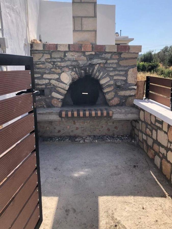 Villa Jimmy, Pilona Village Vlicha  Zewnętrze zdjęcie