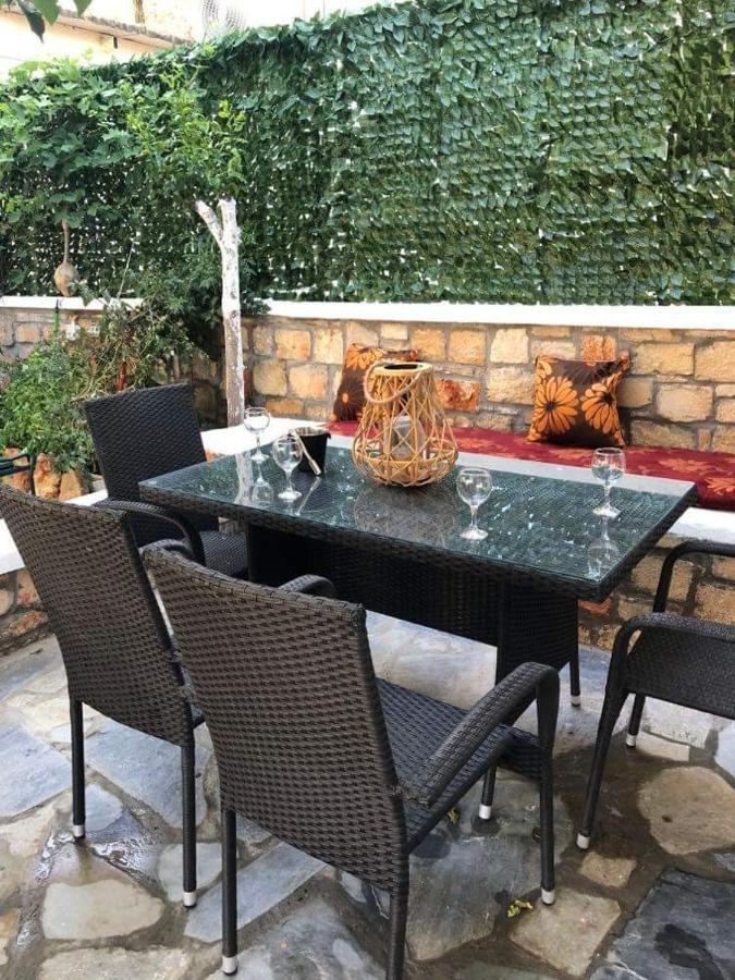 Villa Jimmy, Pilona Village Vlicha  Zewnętrze zdjęcie