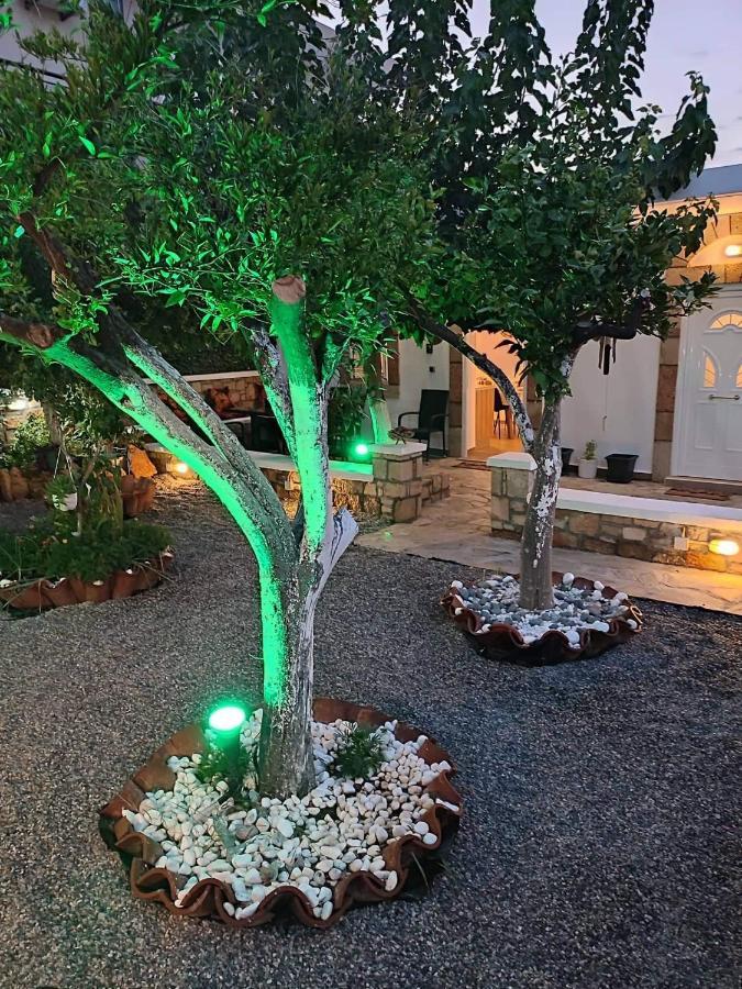 Villa Jimmy, Pilona Village Vlicha  Zewnętrze zdjęcie