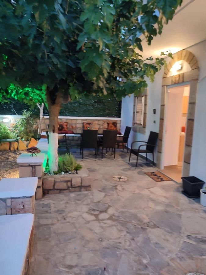 Villa Jimmy, Pilona Village Vlicha  Zewnętrze zdjęcie